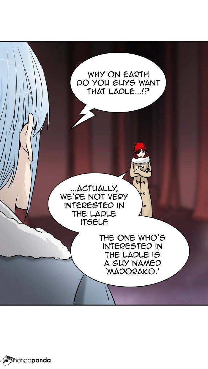 Tower of God Chapter 329 image 056